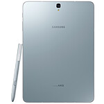 Tablette reconditionnée Samsung Galaxy TAB S3 9.7" 32 Go WI-FI (Silver) · Reconditionné - Autre vue