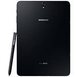 Tablette reconditionnée Samsung Galaxy TAB S3 9.7" 32 Go WI-FI (Noir) · Reconditionné - Autre vue