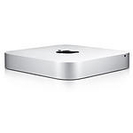Apple Mac Mini - i5 1,4GHz - 500Go - MGEM2F/A