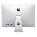 Mac et iMac reconditionné Apple iMac 21,5" MNE02FN - i5 3,4 GHz - Retina 4K · Reconditionné - Autre vue