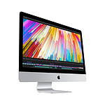 Mac et iMac reconditionné Apple iMac 27" MNEA2FN - i5 3,5 GHz - Radeon Pro 575 · Reconditionné - Autre vue