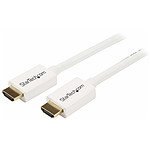 StarTech.com Cable HDMI haute vitesse Ultra HD 4K - CL3 - 5m