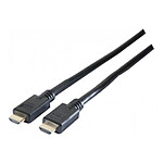 Câble HDMI High Speed Ethernet - 15 m