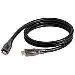Real Cable Câble HDMI (HD-E) - 15 m