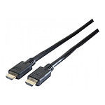 Câble HDMI High Speed Ethernet - 10 m