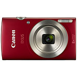 Canon Ixus 185 Rouge
