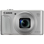 Canon Powershot SX730 HS Argent