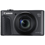 Canon Powershot SX730 HS Noir