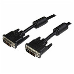 StarTech.com Cable DVI-D Single Link 1920x1200 - 1 m