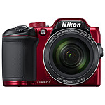 Nikon Coolpix B500 Rouge