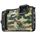 Nikon Coolpix W300 Camouflage
