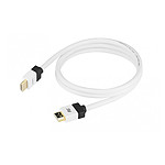 Câble HDMI Real Cable MONITEUR Câble HDMI High Speed Ethernet - 2 m - Autre vue