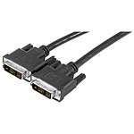 Câble vidéo DVI-D Single Link - 5 m