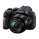 Appareil photo compact ou bridge Panasonic Lumix DMC-FZ300 - Autre vue