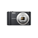 Sony CyberShot DSC-W810 Noir