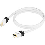 Real Cable MONITEUR Câble HDMI High Speed Ethernet - 3 m