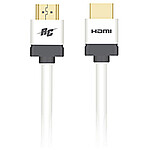 Câble HDMI Real Cable MONITEUR Câble HDMI High Speed Ethernet - 3 m - Autre vue