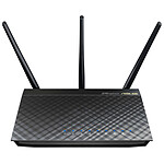 Asus RT-AC66U - Routeur WiFi AC1750 double bande