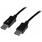 StarTech.com Câble DisplayPort actif de 10m - DP vers DP - M/M