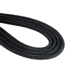 Câble d'alimentation BitFenix Alchemy Rallonge Molex Noir - 45 cm - Autre vue