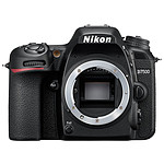 Appareil photo Reflex Nikon D7500 Boîtier Nu - Autre vue