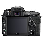 Appareil photo Reflex Nikon D7500 Boîtier Nu - Autre vue