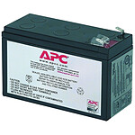 APC Batterie RBC17