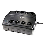 APC Powersaving Back-UPS ES 700 - BE700G-FR