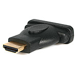 Câble HDMI Adaptateur HDMI / DVI-D - Autre vue