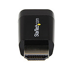 Câble VGA StarTech.com Adaptateur Compact HDMI vers VGA - Autre vue