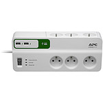 APC SurgeArrest 6 + USB
