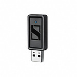 Sennheiser BTD 500 USB - Dongle USB Bluetooth apt-X
