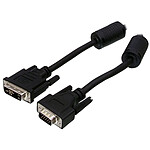 Câble DVI-A / VGA - 3 m