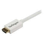 Câble HDMI StarTech.com Câble HDMI haute vitesse CL3 Mâle vers  - CL3 - 7m - Autre vue