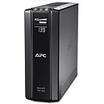 APC Back-UPS Pro 1500 VA - BR1500G-FR
