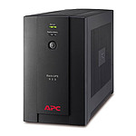 APC Back-UPS BX 950VA - Prises IEC