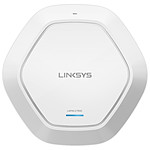 Linksys LAPAC1750C - Point d'accès WiFi PoE+ AC1750 3x3
