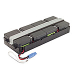 APC Batterie RBC31