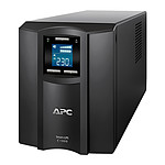 APC Smart UPS C 1000VA LCD