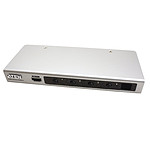 Câble HDMI Aten Commutateur HDMI 4 ports - VS481B - Autre vue