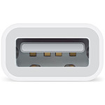 Câble USB Apple Adaptateur Lightning vers USB - Autre vue
