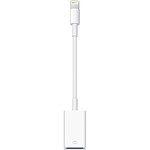 Câble USB Apple Adaptateur USB-C vers USB - MJ1M2ZM/A - Autre vue