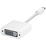 Apple Adaptateur mini DP / DVI-D - Passif