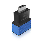Câble VGA Icy Box IB-AC516 Adaptateur vidéo HDMI / VGA - Autre vue