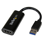 StarTech.com Adaptateur slim HDMI / USB 3.0 - Carte Graphique