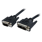 Câble DVI StarTech.com Câble DVI / VGA