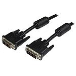 Cable DVI-D / DVI-D (Single Link) - 2 m