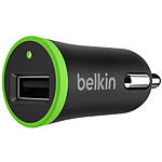Belkin Chargeur allume-cigare universel (2,4 A / 12 W)