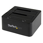 StarTech.com Station d'accueil USB 3.0 pour IDE/SATA