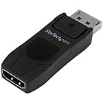 StarTech.com Adaptateur passif DisplayPort vers HDMI - 4K
